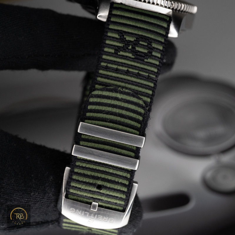 Breitling SuperOcean 44 Outerknowns - Image 12