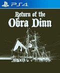 Return of The Obra Dinn