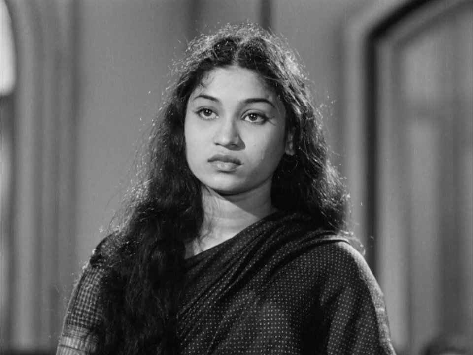 Parasakthi 1952 WebRip [Tamil] 480p 720p ESub Screenshot
