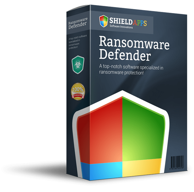 Ransomware Defender v4.1.9 Setup + Crack ~ [APKGOD]