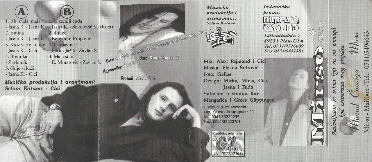 MIRSO COMAGA-OM-UNUTARNJI