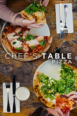 Chef's Table Pizza - Stagione 1 (2022) [Completa] DLMux 1080p E-AC3+AC3 ITA ENG SUBS