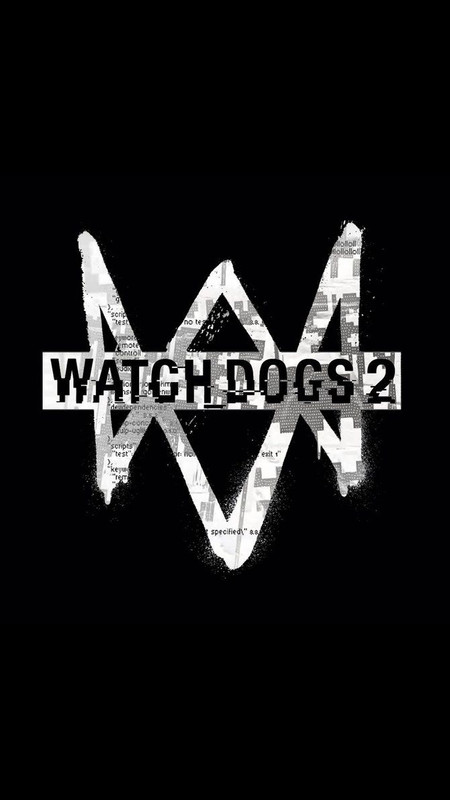 Watch Dogs 2