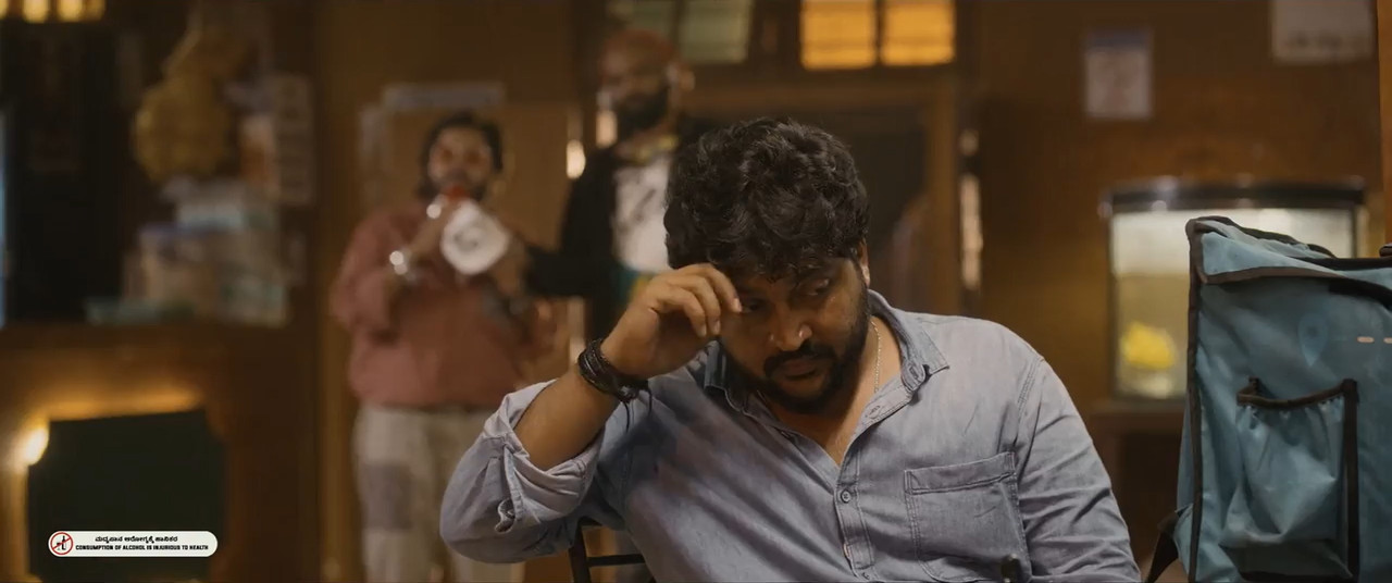 Mother Promise 2026 WebRip [Kannada] 480p 720p Screenshot