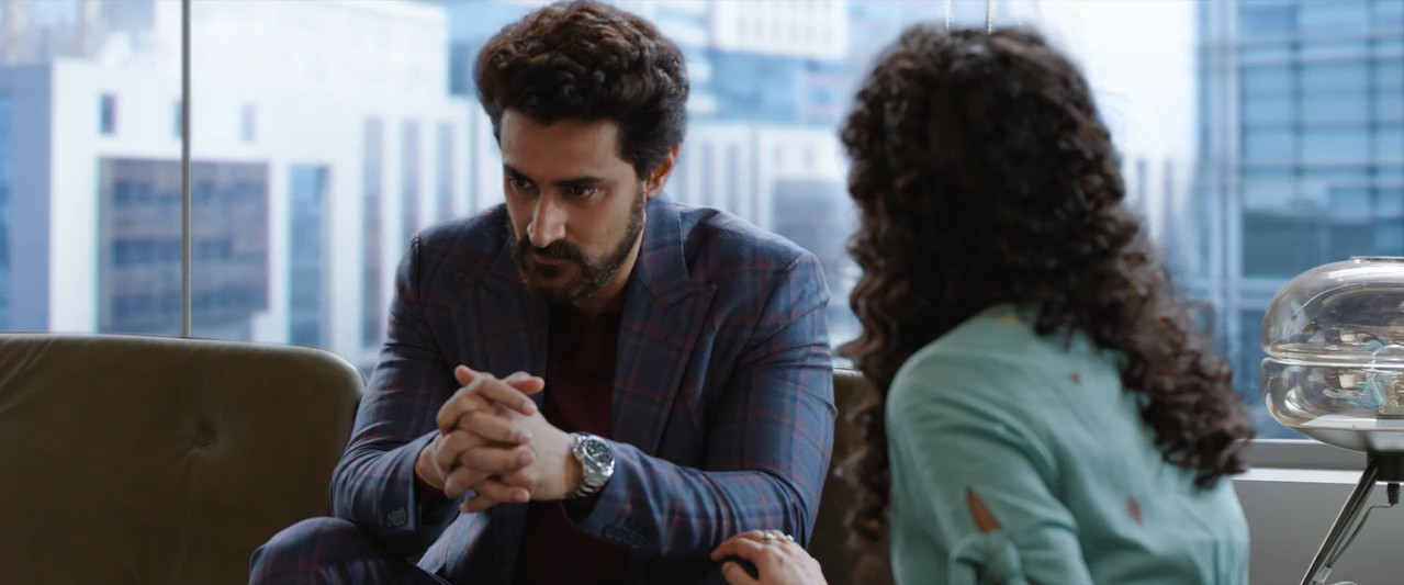 Ek Din 2026 WebRip [Hindi + Tamil + Telugu] 480p 720p ESub Screenshot