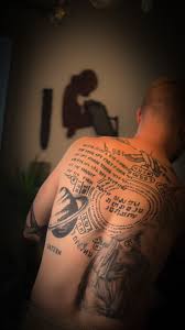 Tattoo 2