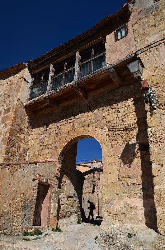 SEPULVEDA-18-3-2017-SEGOVIA - Los pueblos más bonitos de España-2010/2023 (12)