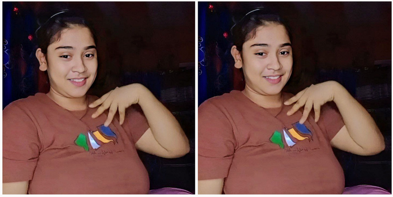 Hot indian Tanker taking bath 