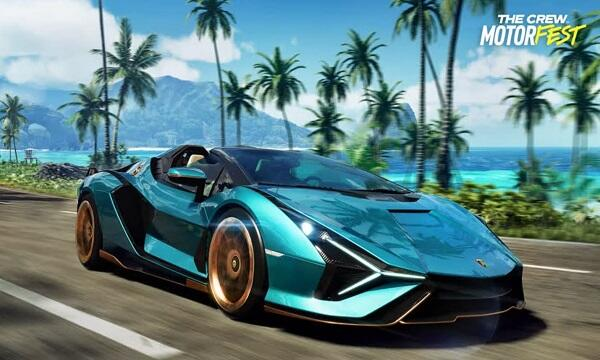 The Crew Motorfest APK