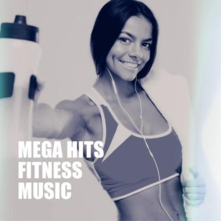 Various Artists - Mega Hits Fitness Music (2021)