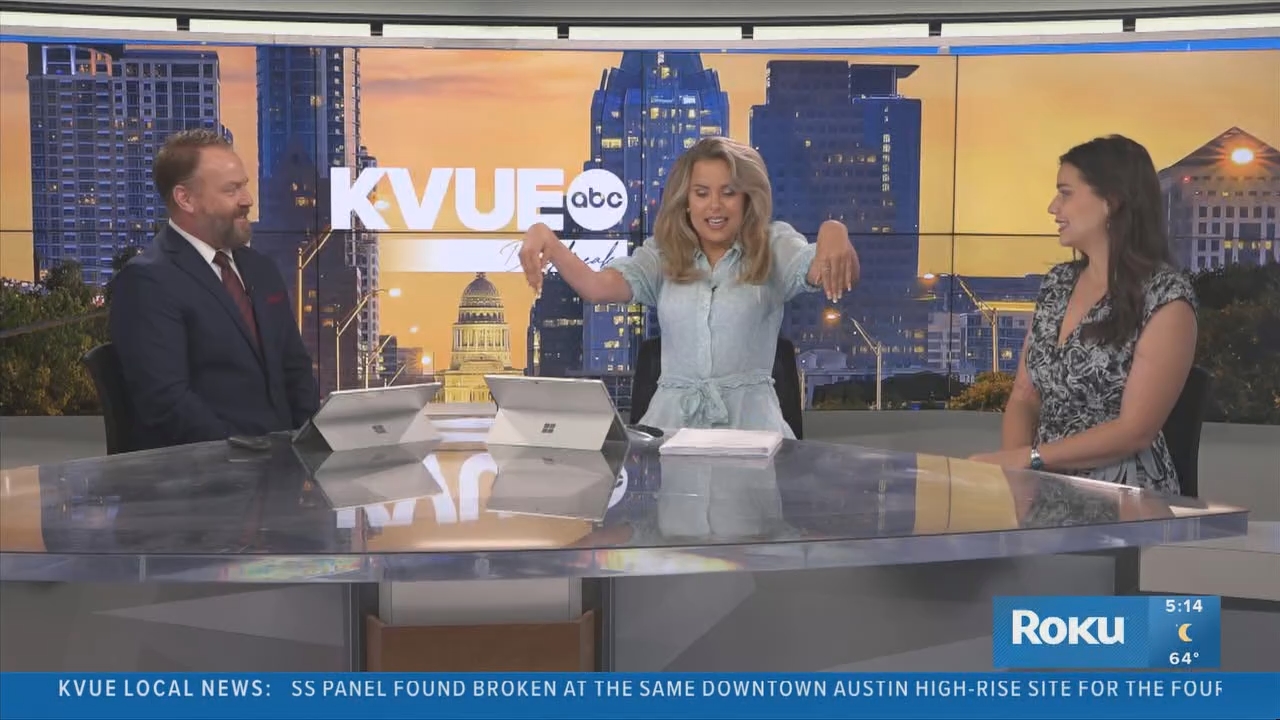 07.30 - 11.00.00 - KVUE News Daybreak  ᴺᵉʷ. Stay informed with the la....ts_snapshot_00.15.48.473