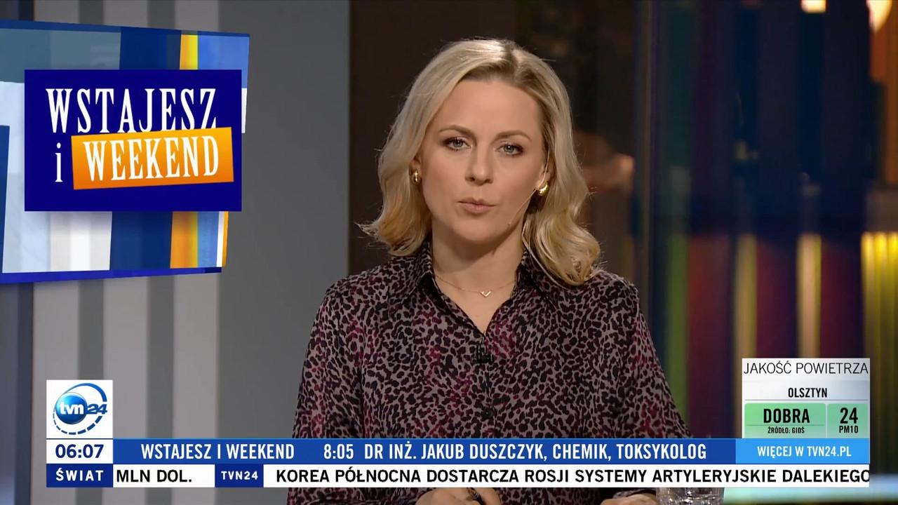 17 11 2024 marta klos tvn24 1