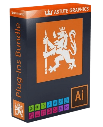 Astute Graphics Plug-ins Elite Bundle 3.7.3