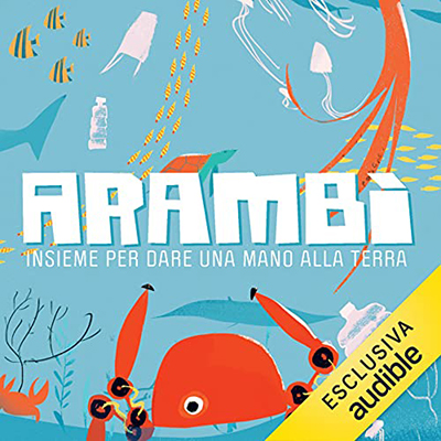 Autori Vari - Arambì (2021) (mp3 - 128 kbps)