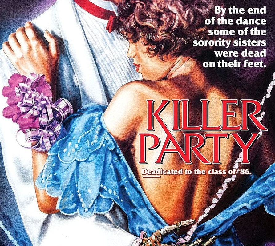 Killer Party (1986)