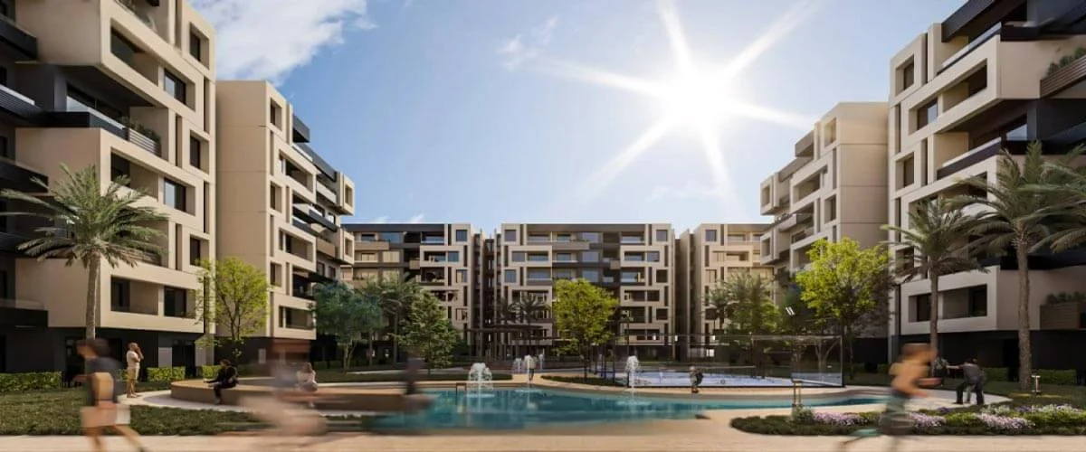 Yardin New Cairo Compound 2026 | Prices & Payment Plans 1 null