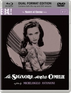 La signora senza camelie (1953) .mkv HD 720p HEVC x265 AC3 ITA