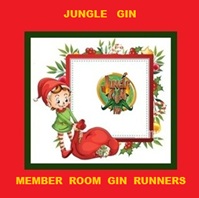 Jungle Gin