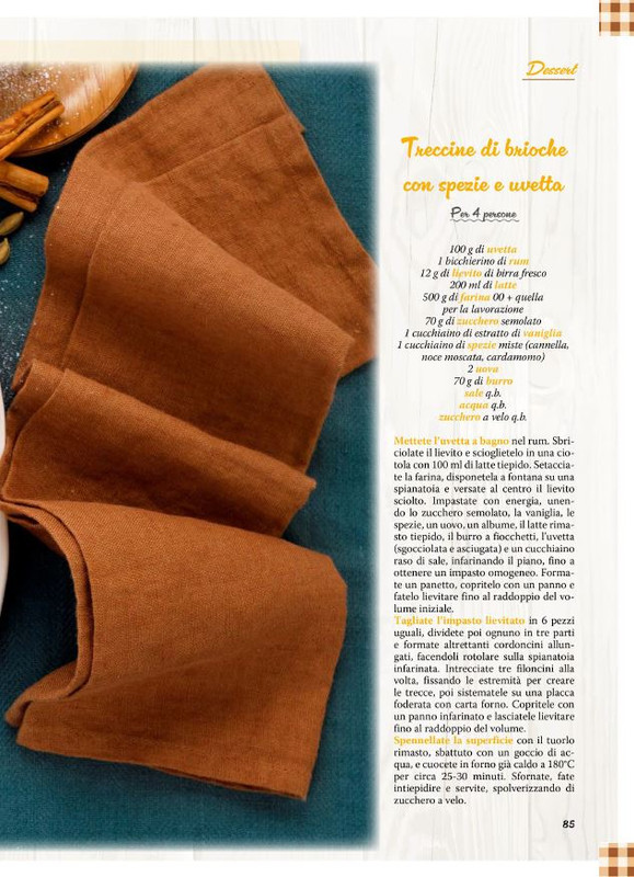 un mese in cucina Menu delle Feste 2025 8