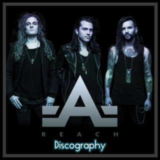 Reach - Discografia (2015-2021) .mp3 - 320 kbps