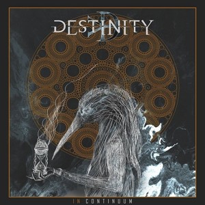 Re: Destinity (FR) / Melodic Thrash/Death Metal