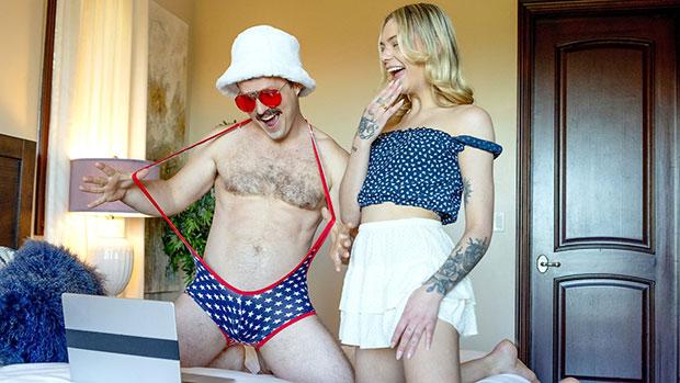 PenthouseGold – Dylan Moore – Struts and Streams