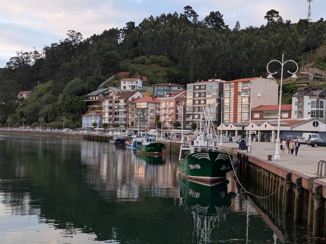 DIA 1 - Llegada y Ribadesella. - 6 dias en Asturias. (1)
