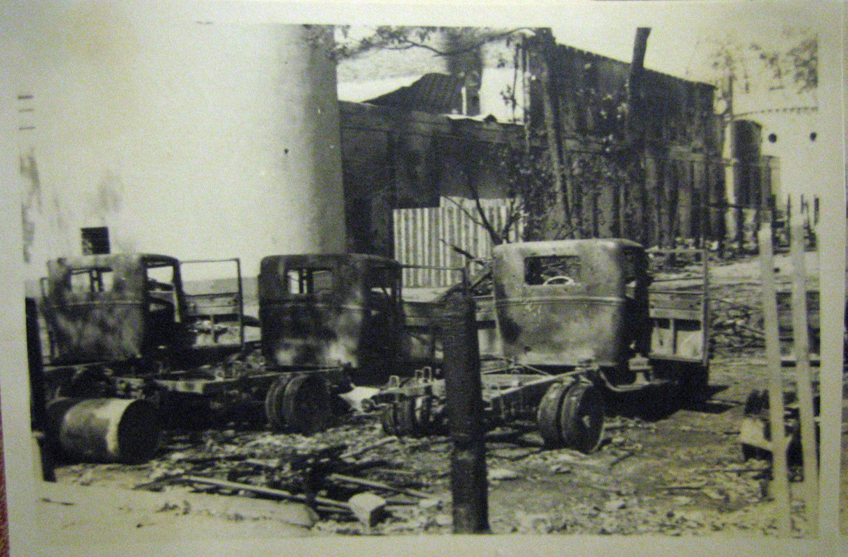 Dünaburg Daugavplis 1941