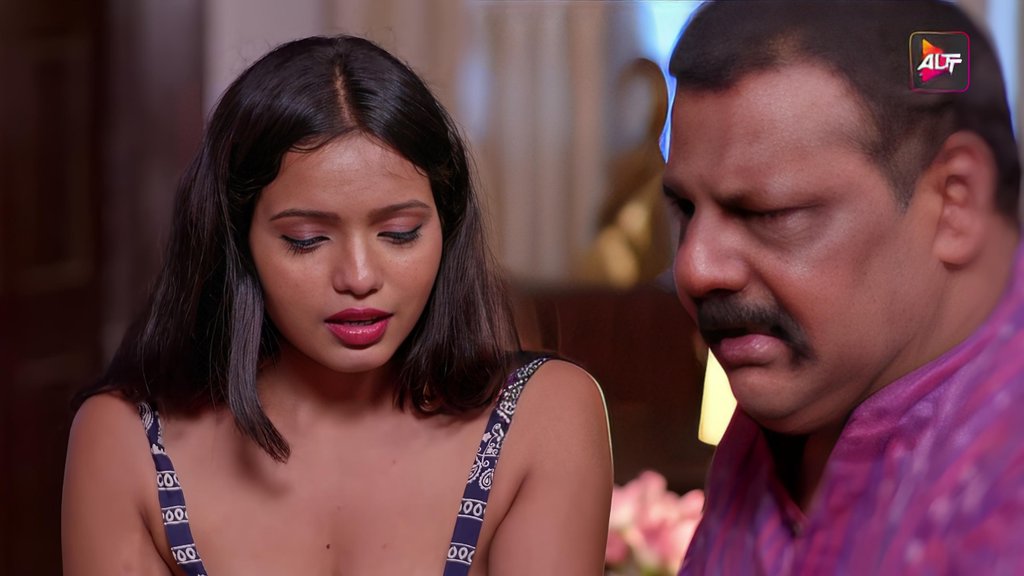 Ras Bhari S01E04 Hot Web Series Altbalaji