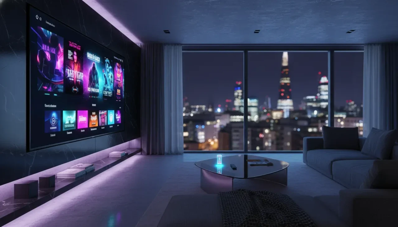 IPTV Subscription 2026