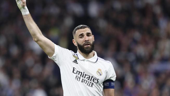 Benzema Benzema