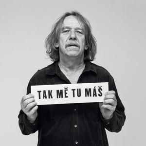 Re: Jaromír Nohavica - Tak mě tu máš (2012)