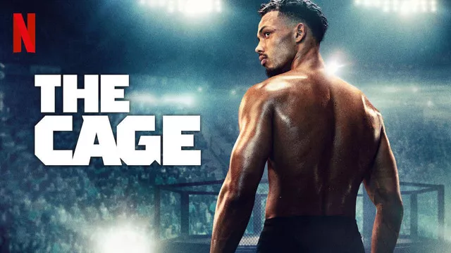 The Cage (2024) S01 [Hindi-English]
