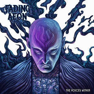 Re: Fading Aeon (GER) / Epic/Melodic Death Metal