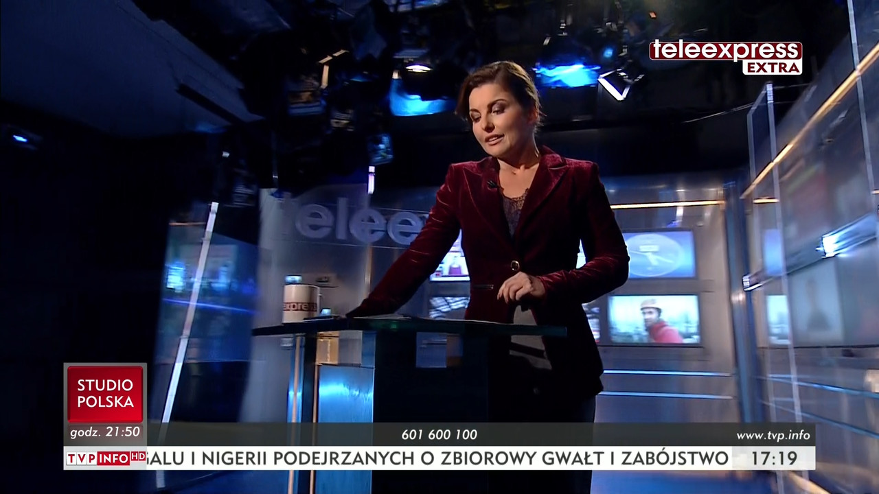 TeX Extra - 27.10.2018 #23