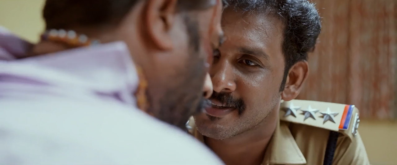 Rasa 2025 WebRip [Malayalam] 480p, 720p ESub Screenshot
