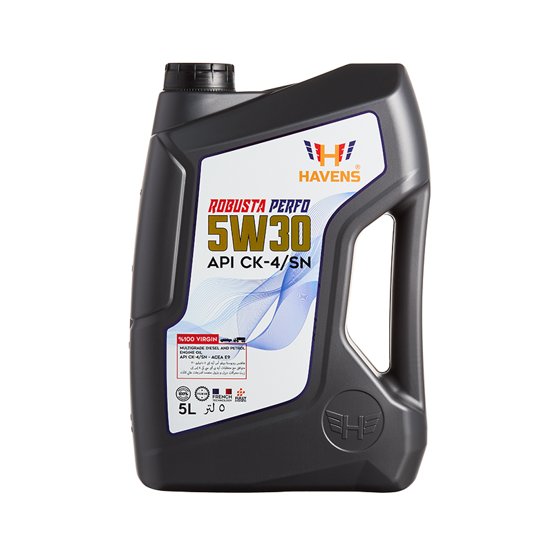 Robusta-Perfo-5W30_5l_F