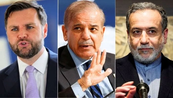 PM Shehbaz:US and Iran reach peace deal
