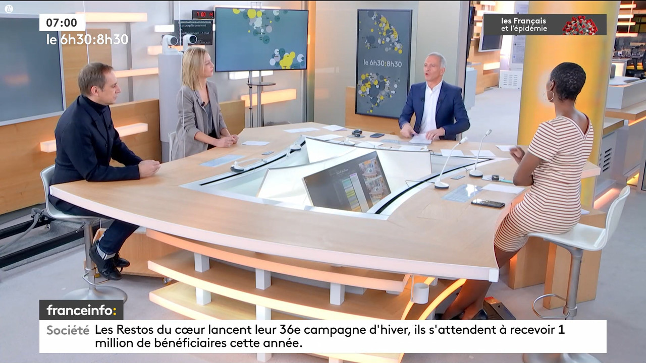 11.24 - 05.29.00 - Le 6h30 9h30. Entre JT, chroniques, invités et rev....ts_snapshot_00.37.22.626