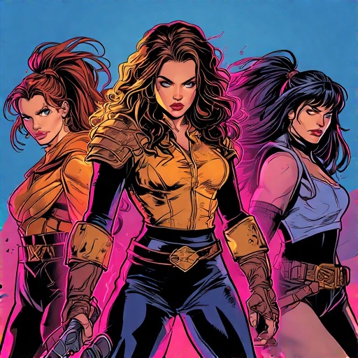 Female-strong-RPG-heroes-Creat-12