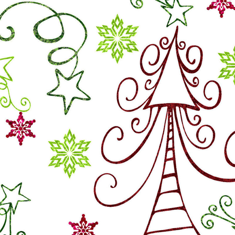 Christmas Dreams Papers (13)