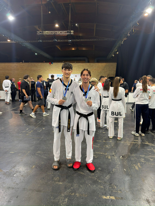 Foto cedida por Hankuk