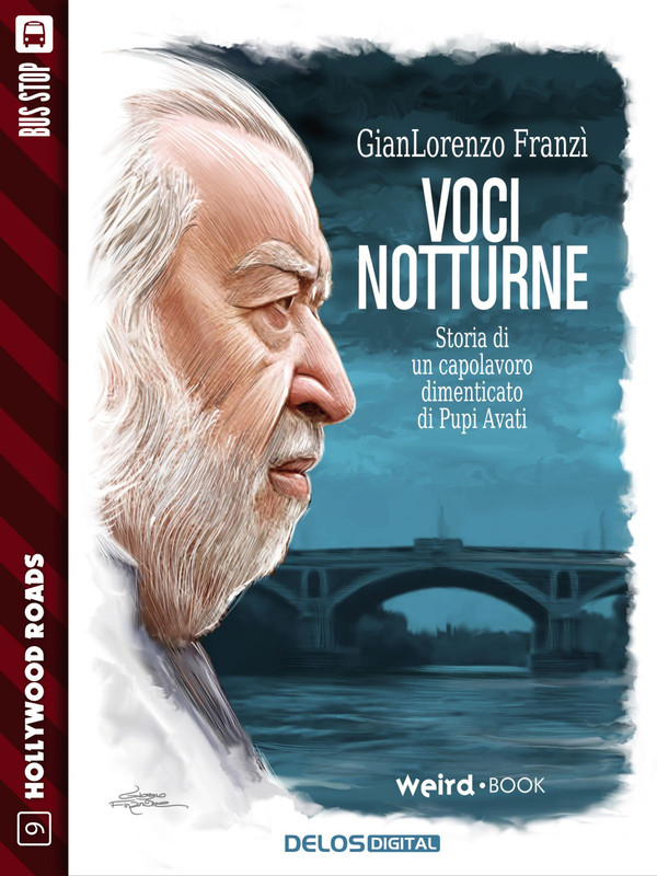 GianLorenzo Franzì – Voci notturne (2020)