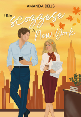 Amanda Bells - Una Scozzese a New York (2026)