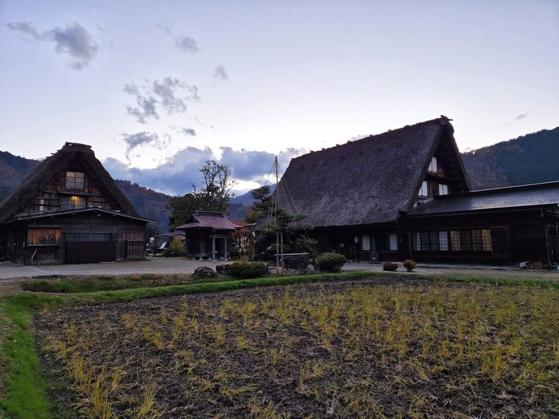 Aldea Histórica de Shirakawa-Go-14-11-2024 - Japón y sus Pueblos-2024 (38)