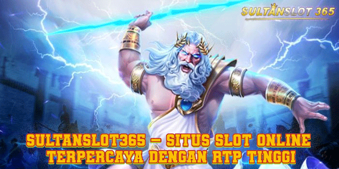 SULTANSLOT365