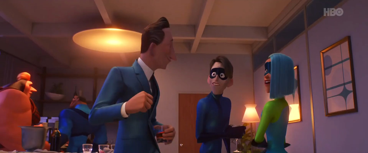 Incredibles 2 2018 HDTV 1080p x264 ExYuSubs