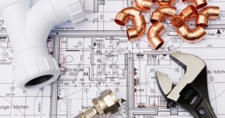 Become a Plumbing Professional - P 1/2 - Water Supply Design