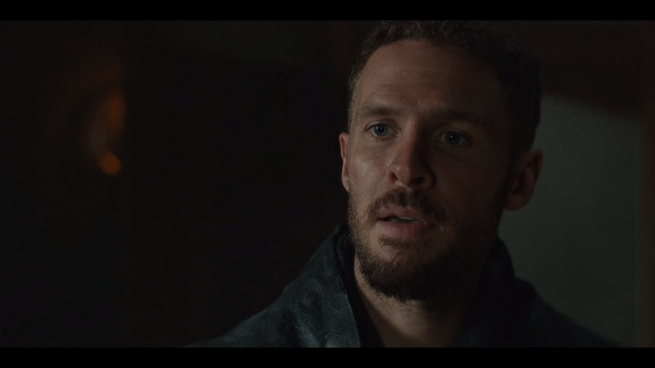 The Winter King S01E07 1080p WEBrip x265 DDP5.1 D0ct0rLew[SEV]10