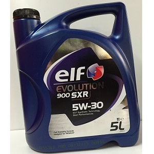 2.Elf-Evolution-900-SXR-5W30